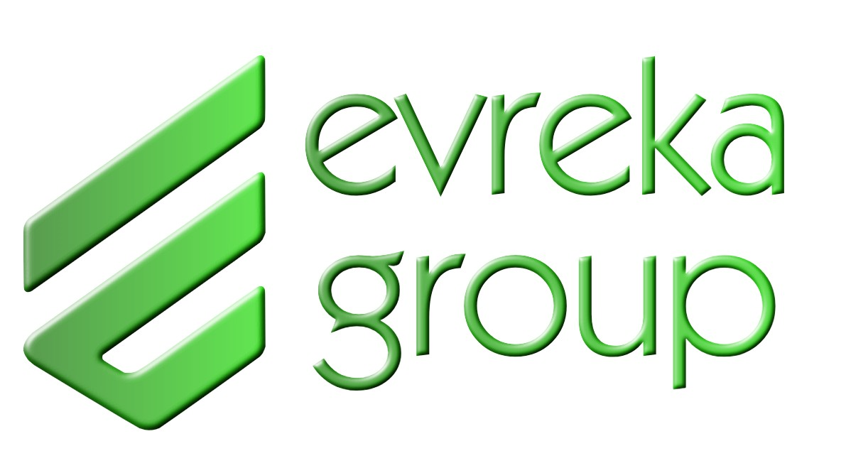Evreka logo